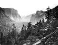 Yosemite 1868