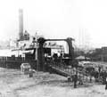 The Oakland Ferry