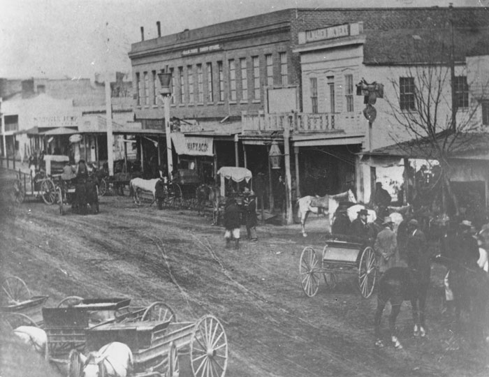 Santa Clara Valley 1868