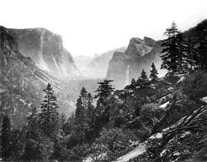 Yosemite